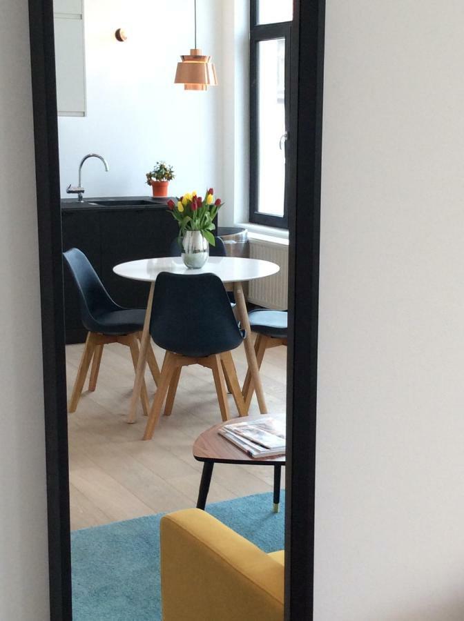 Apartment Happy House