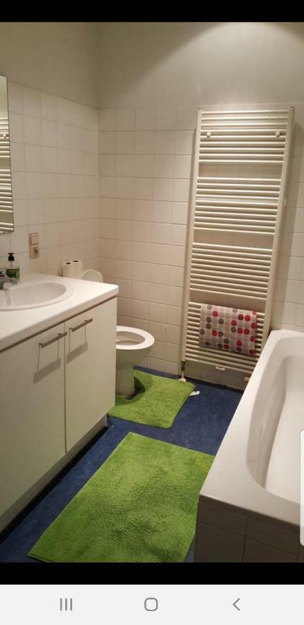 Apartment La Bourse