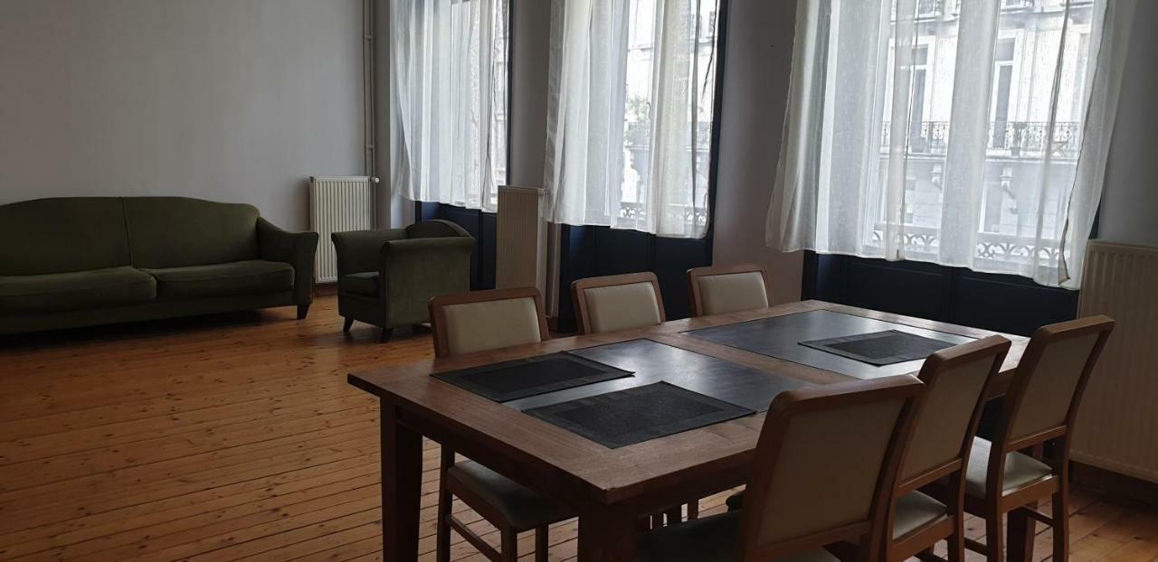 Apartment La Bourse *