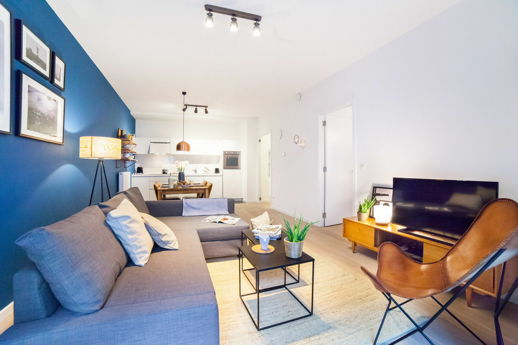 Appartement Sweet - Etterbeek