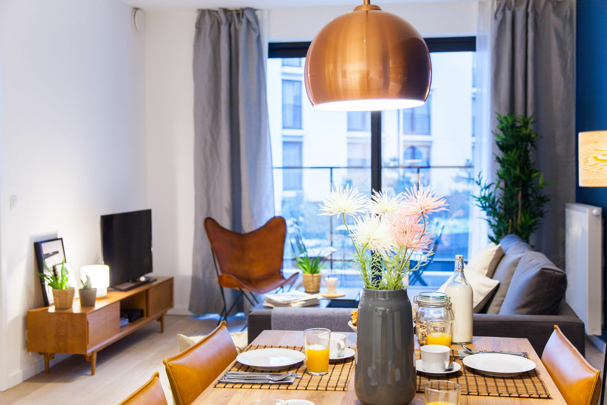 Appartement Sweet - Etterbeek