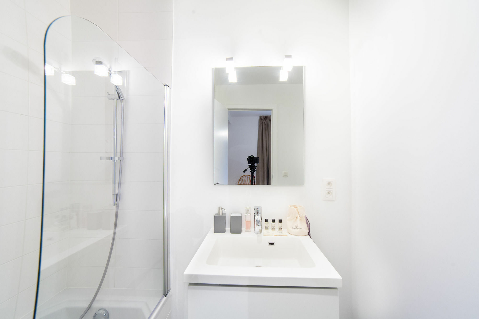 Sweet - Etterbeek Appartement *