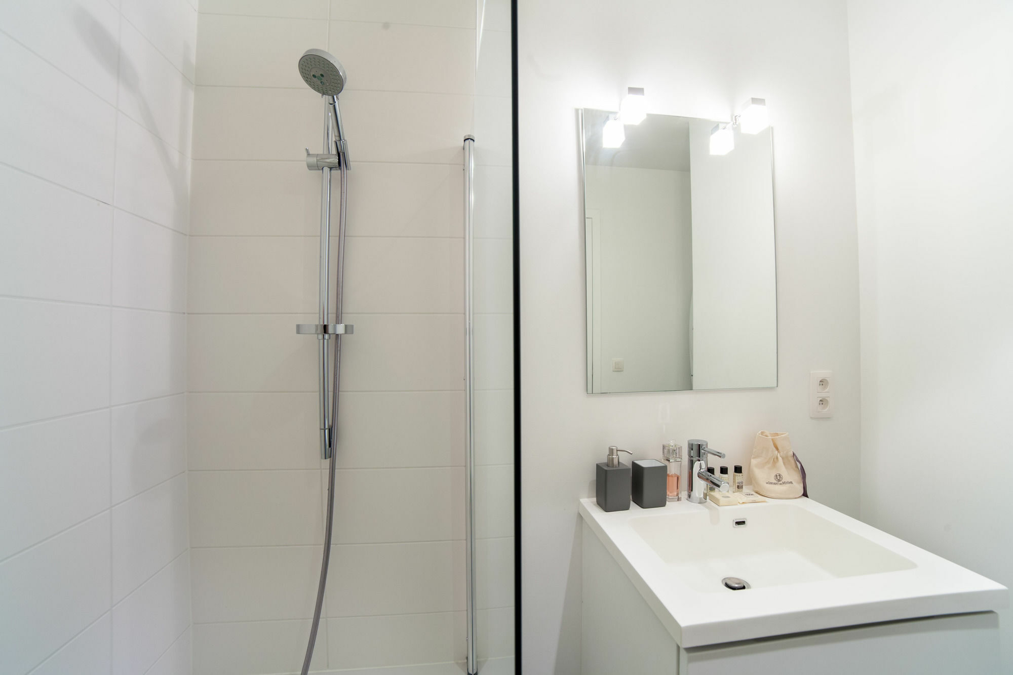 Appartement Sweet - Etterbeek *