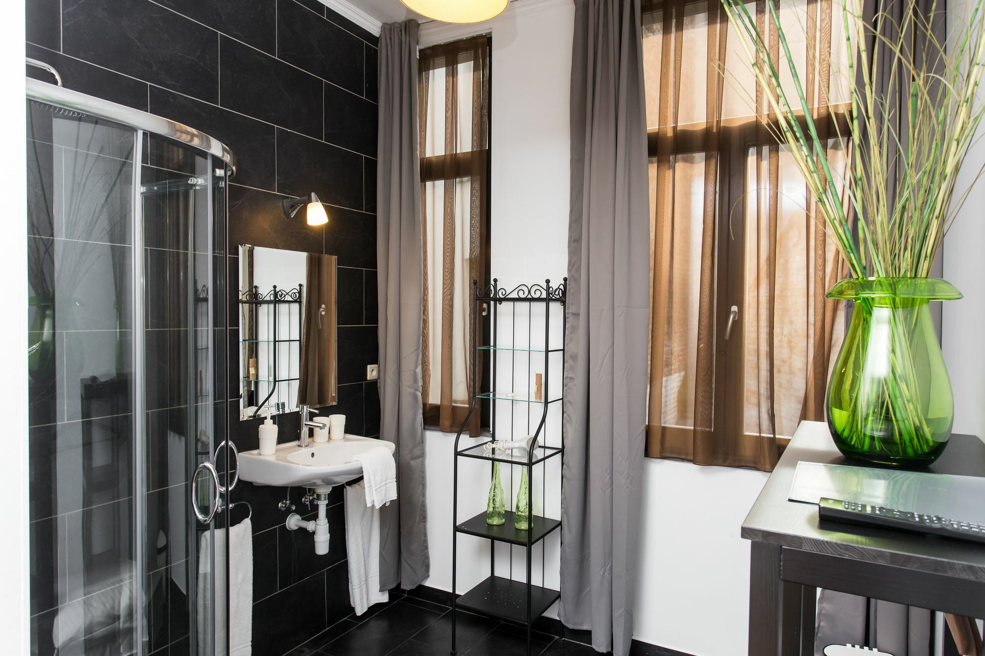 Gasthuis La Casa Bxl 3*