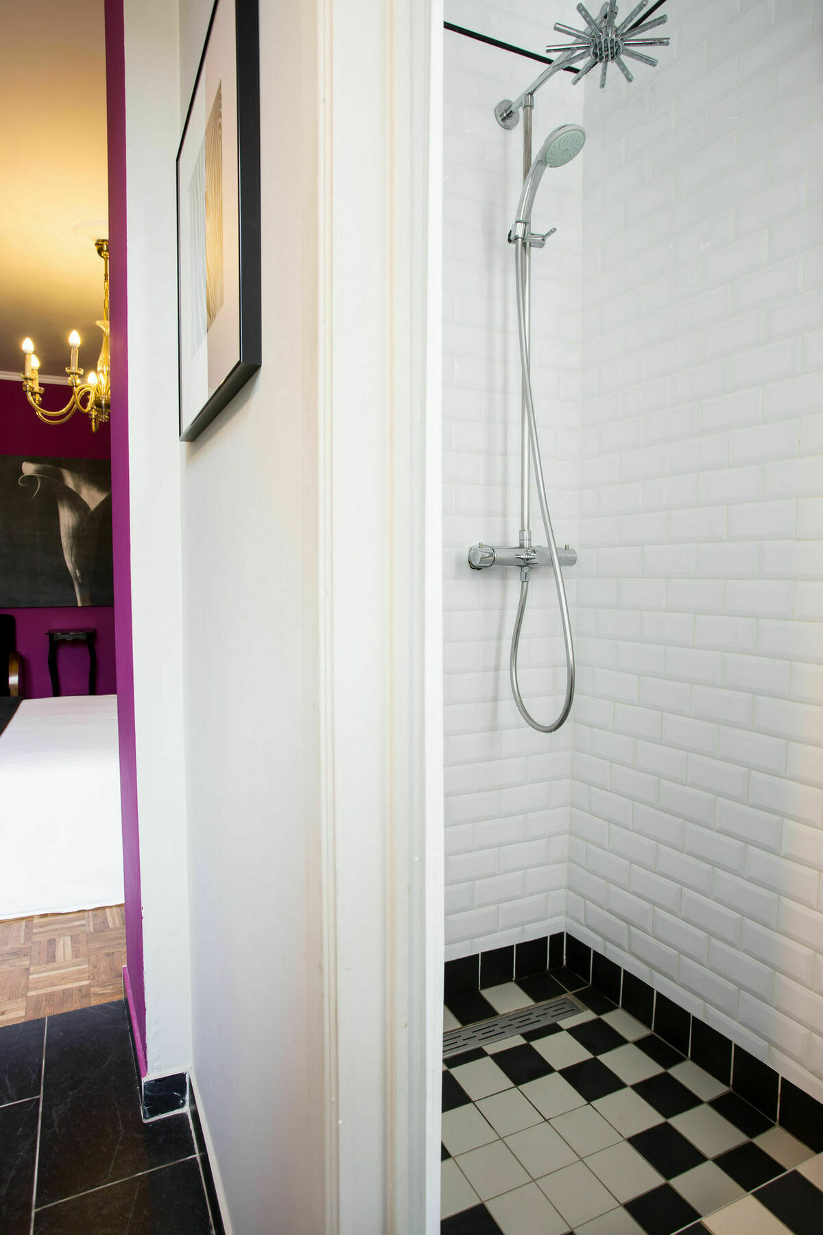 Gasthuis La Casa Bxl 3*