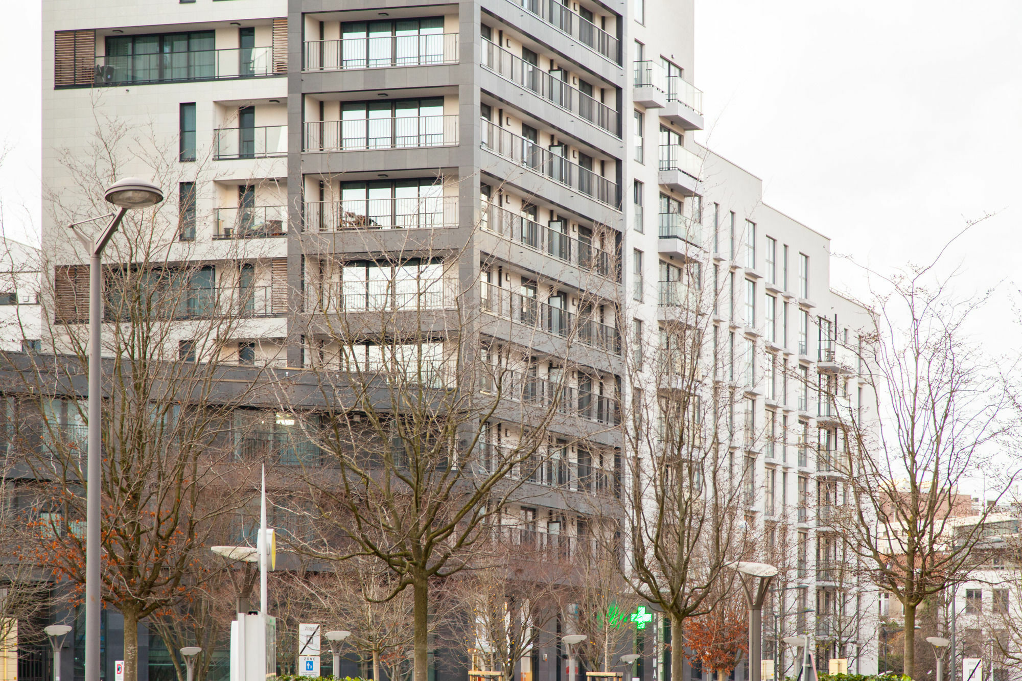 Sweet - Etterbeek