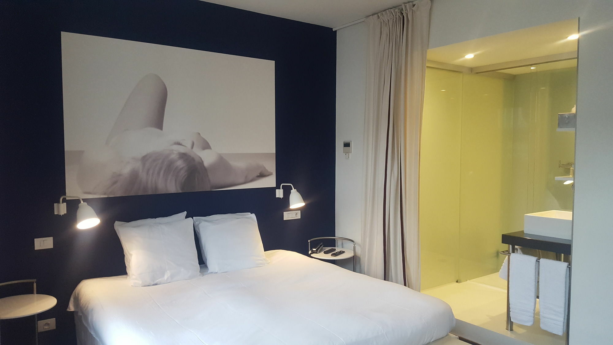 Smartflats - Pacific Bruxelles