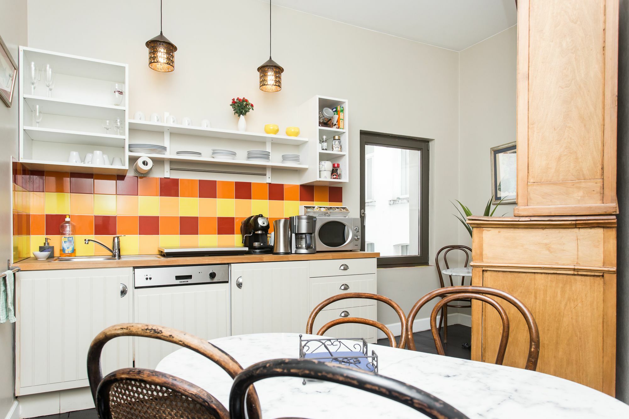 La Casa Bxl Brussel