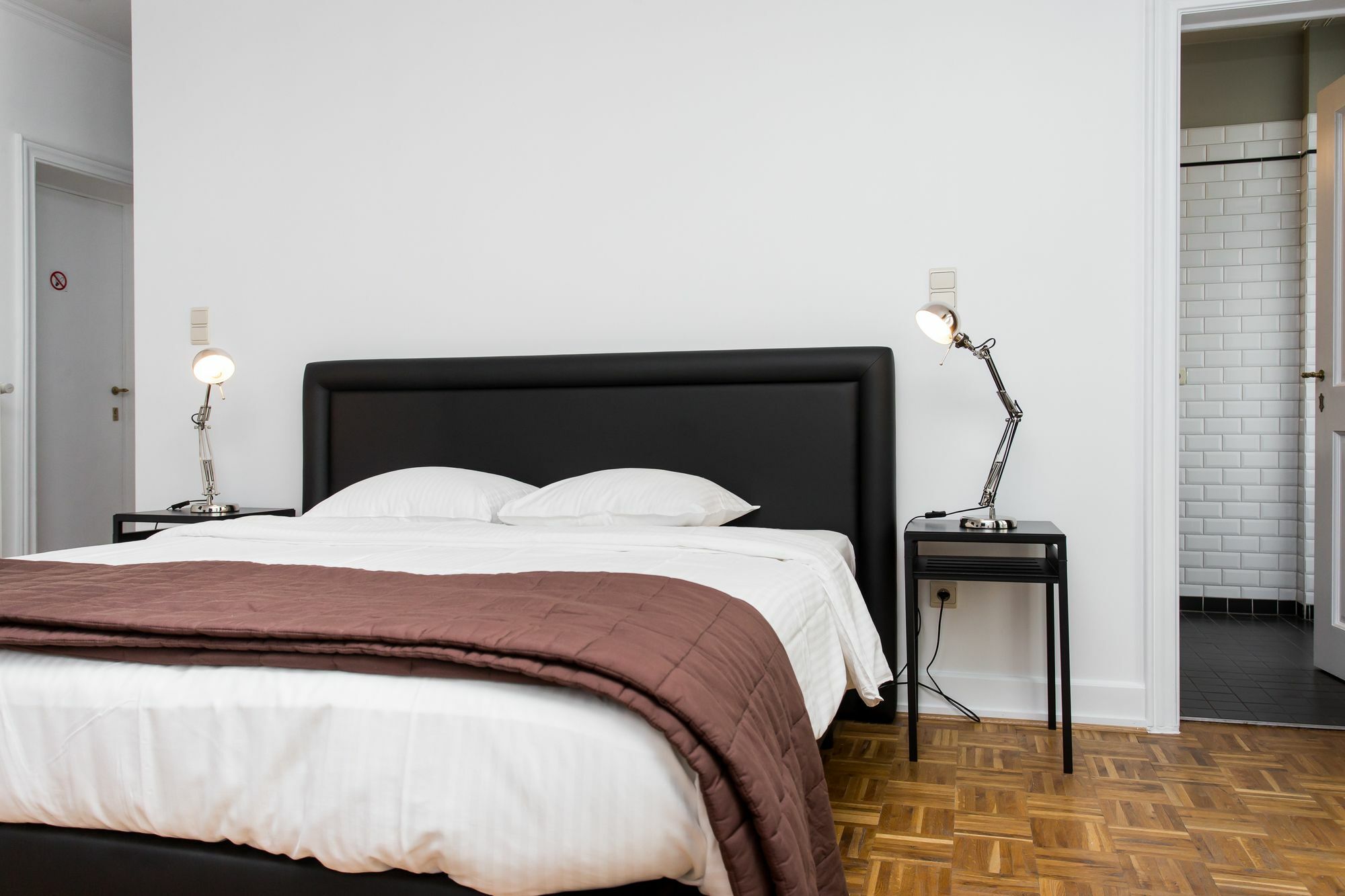 La Casa Bxl Gasthuis 3*