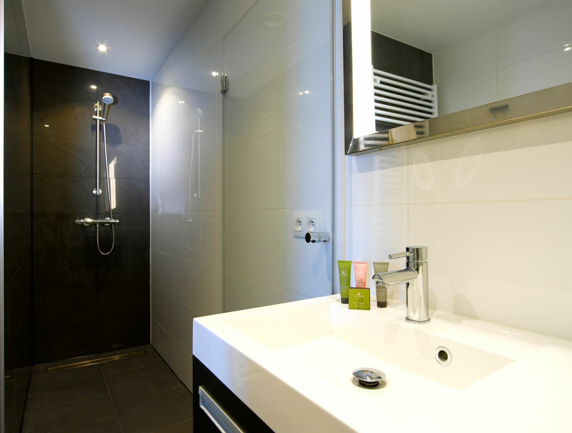 Thon Florence Aparthotel