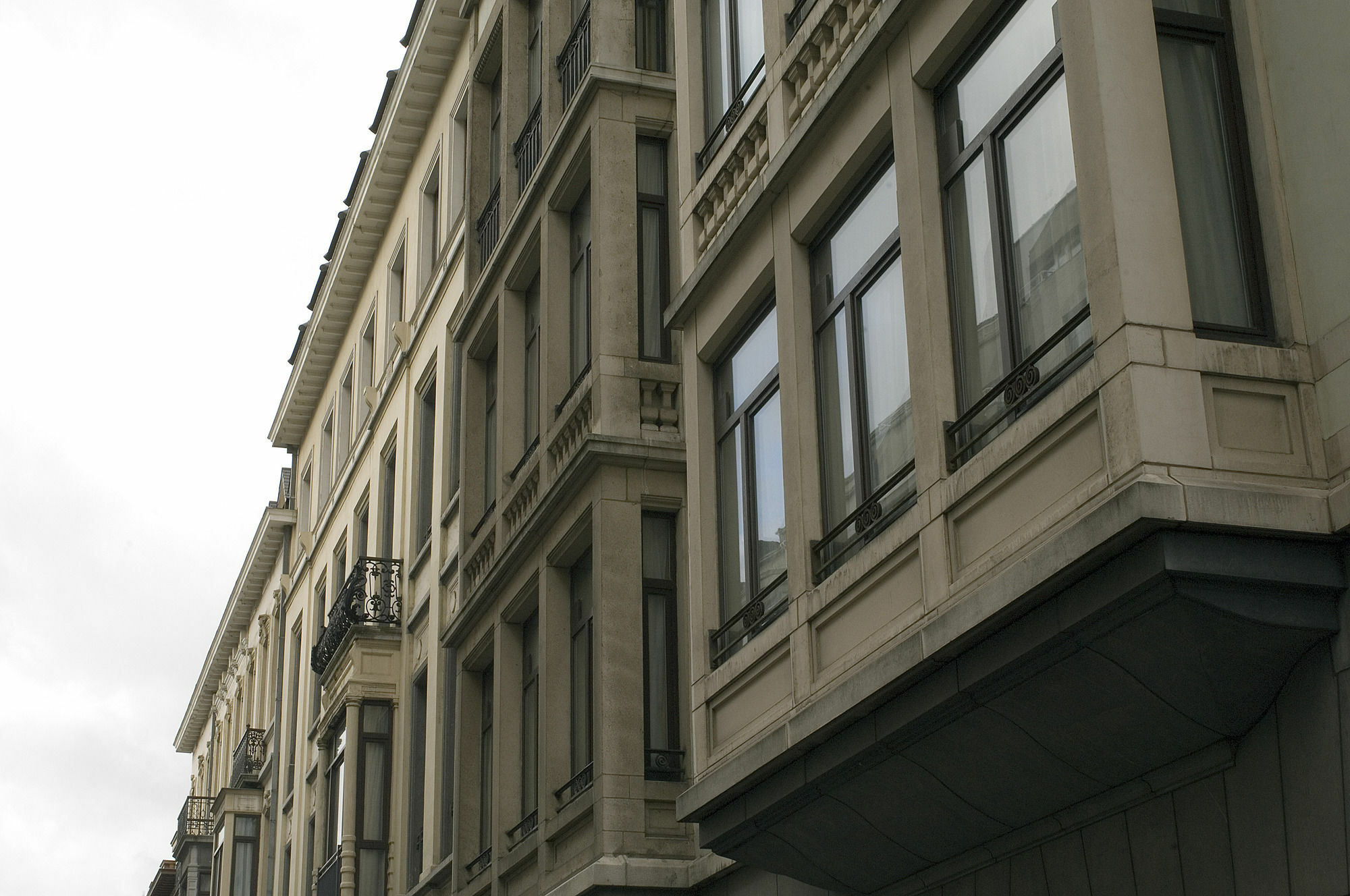Thon Florence 4* Bruxelles