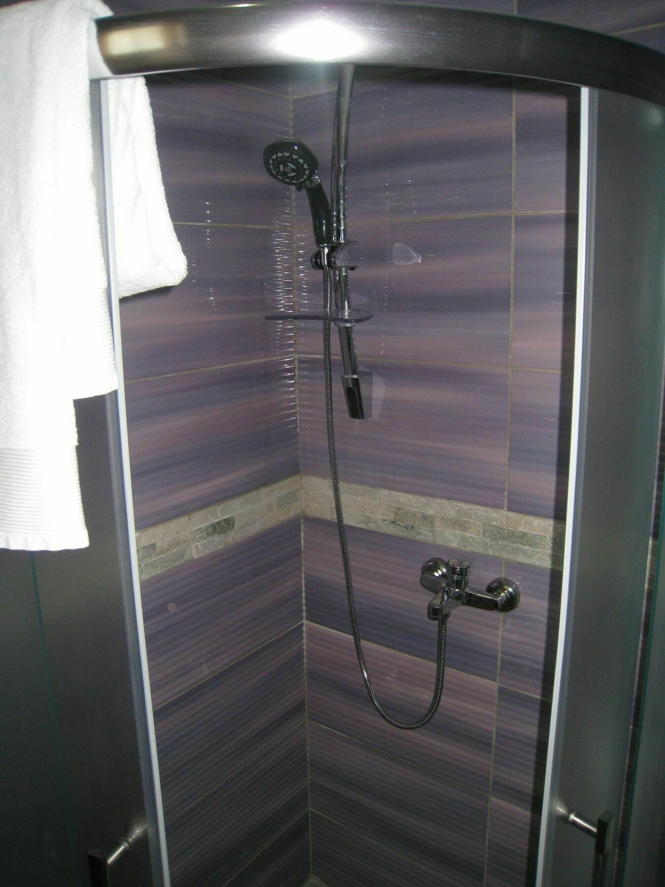 Hotel Meribel