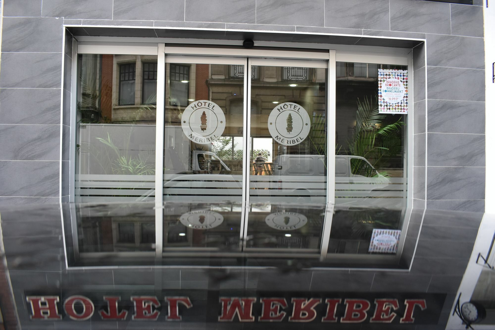 Hotel Meribel