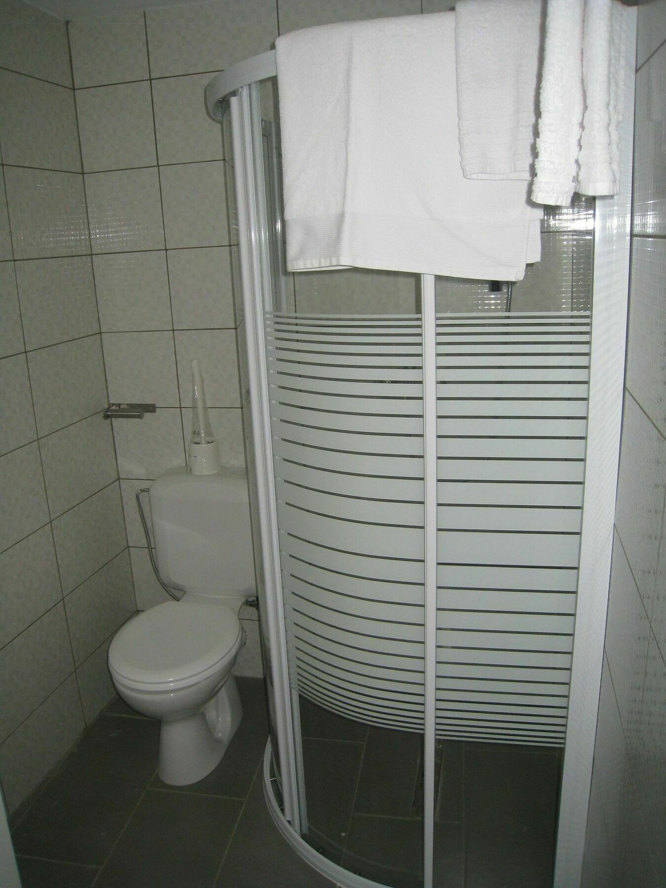Meribel Hotel Brussel