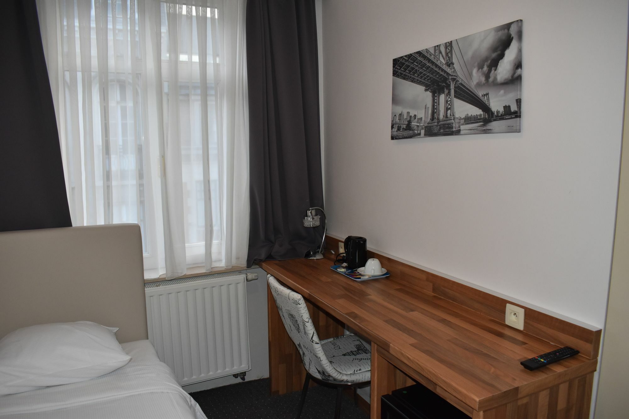 Hotel Meribel 3*