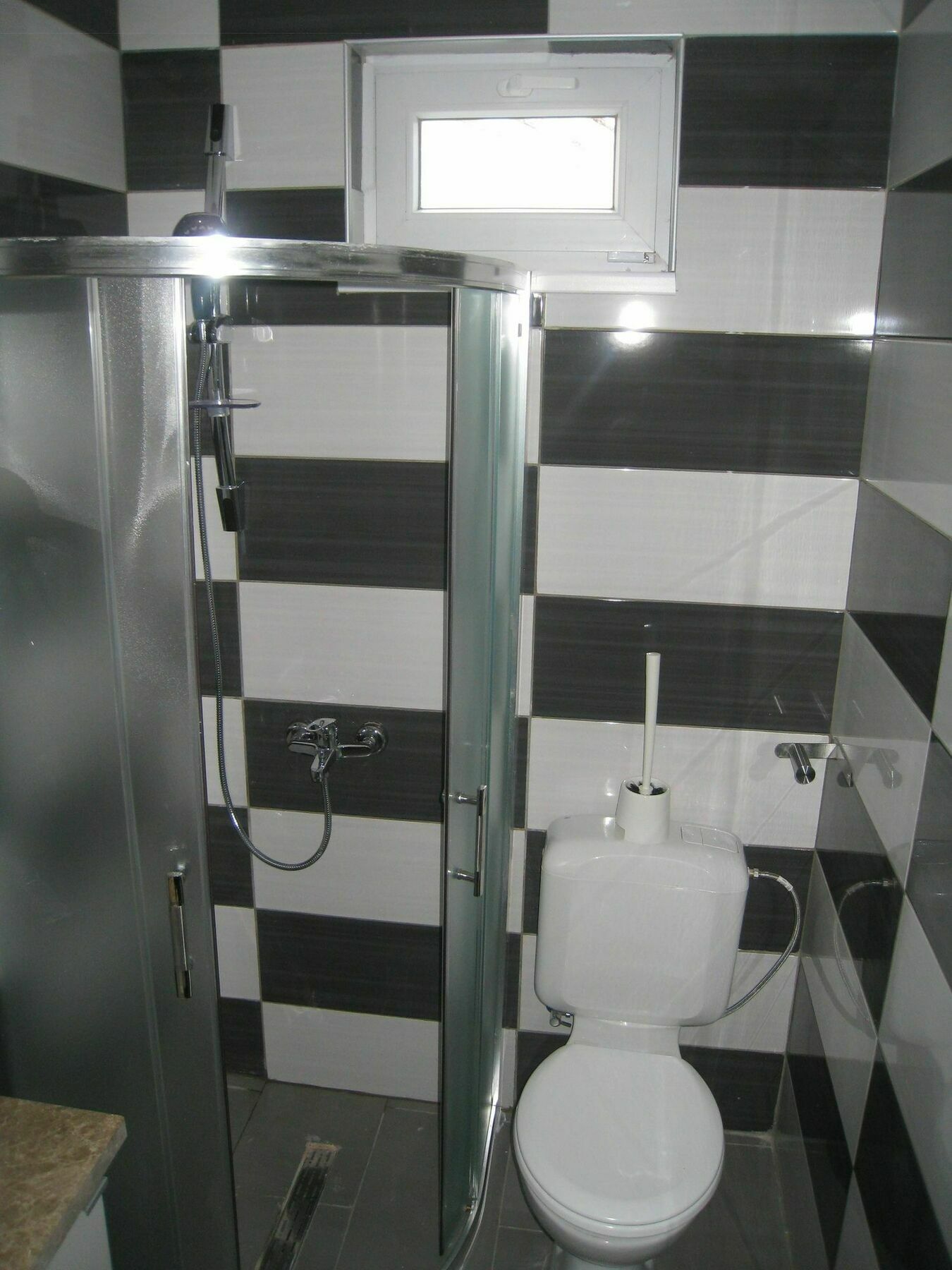 Meribel Hotel Brussel