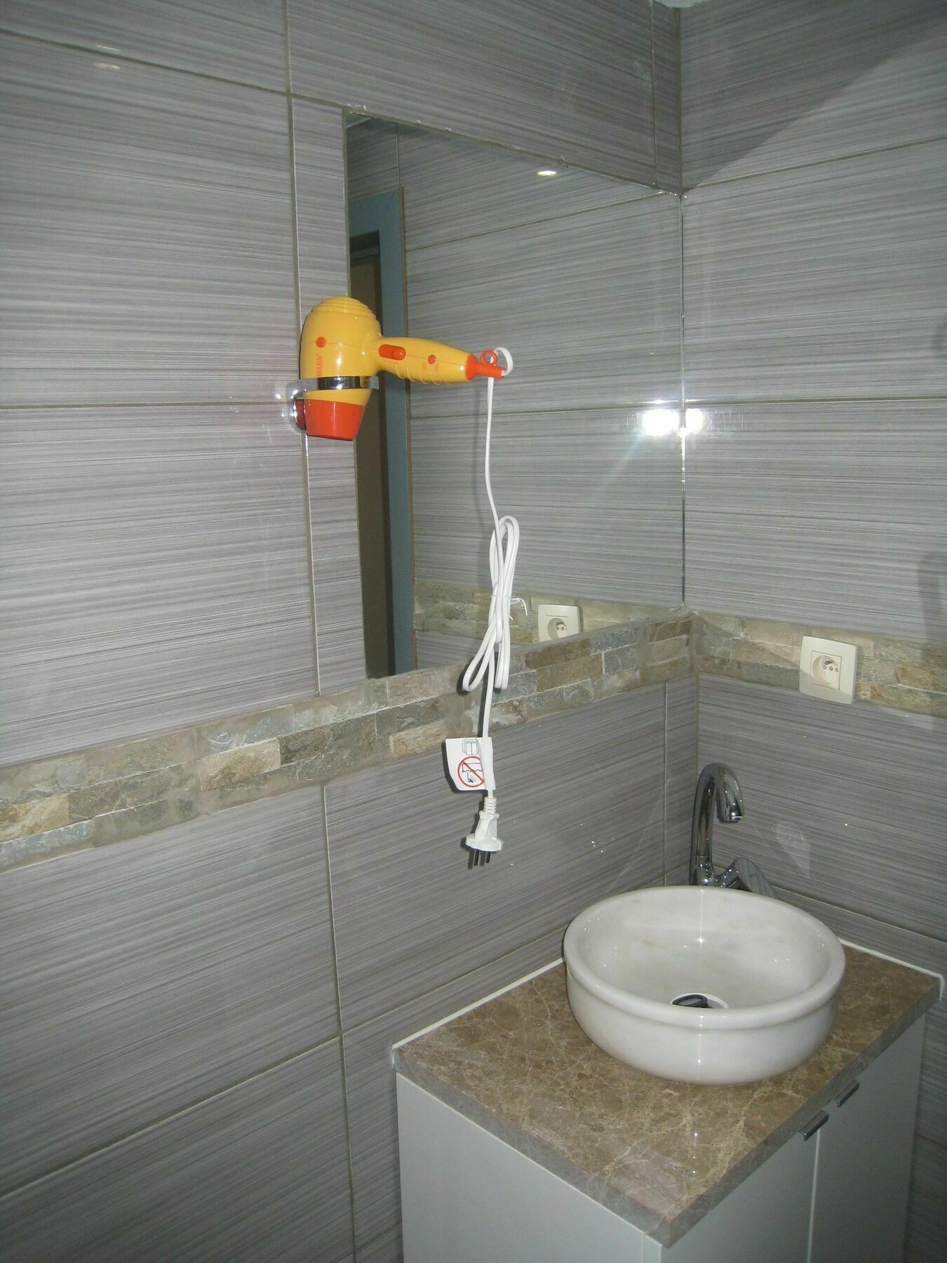 Hotel Meribel Brussel