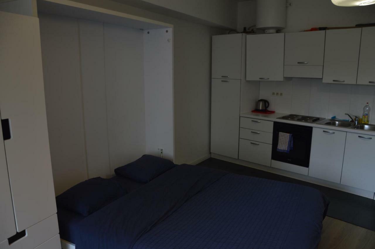 Flat Sympa Next Grand Place