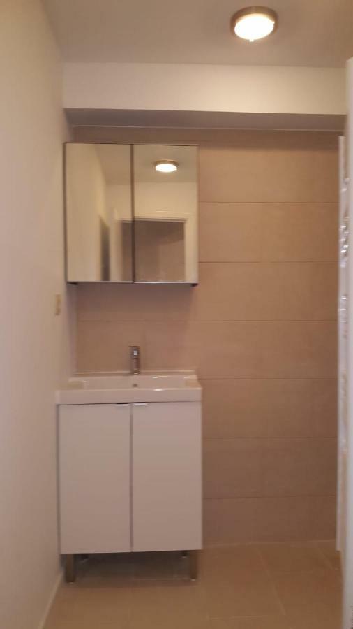 Lemonnier Appartement