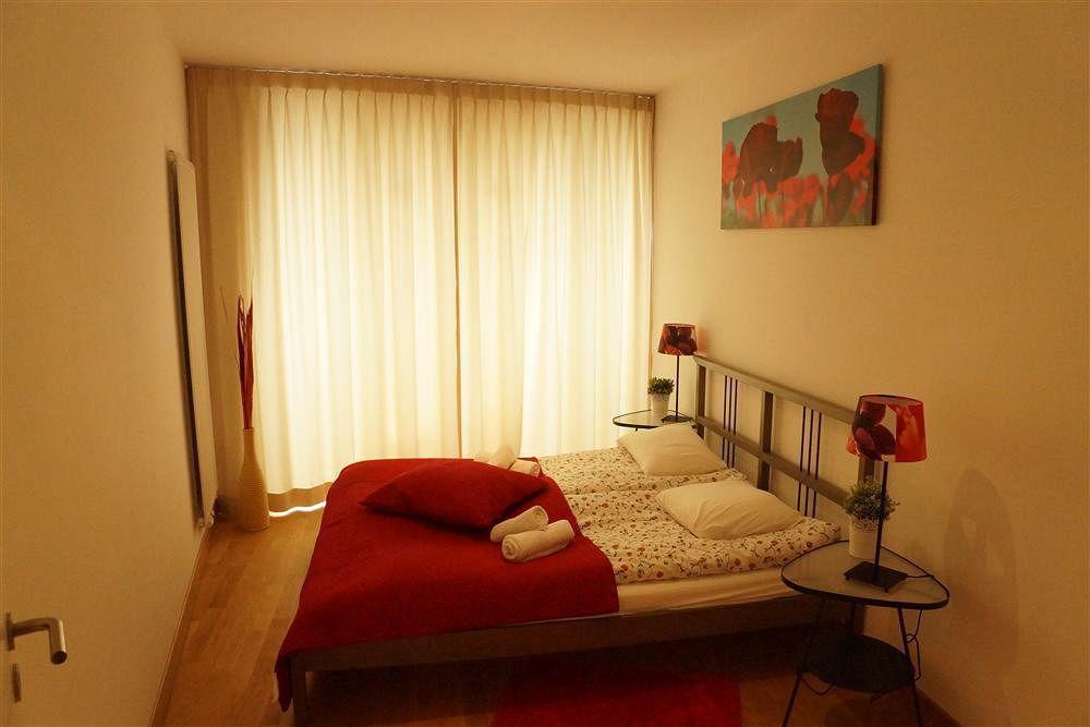 Appart hôtel Apartmentsapart Bruxelles