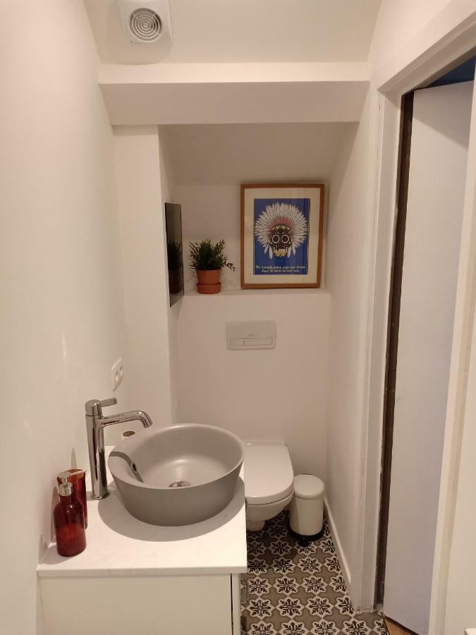 Jaspar Bruxelles