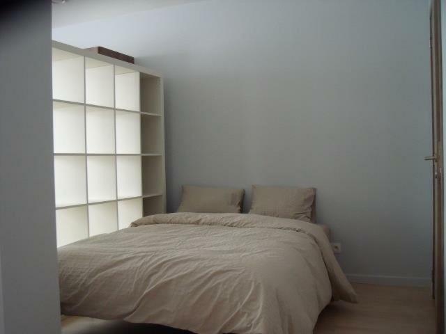 Appartement Commercants 53 Bruxelles