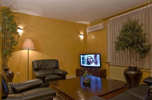 Plasky Hotel 3*