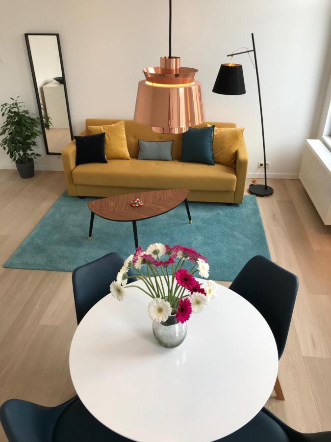 Happy House Apartment