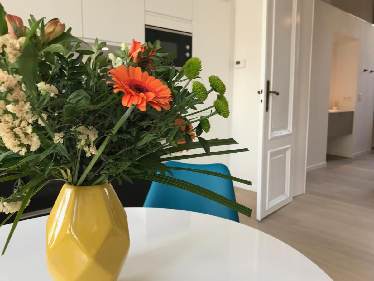 Apartment Happy House Brussels