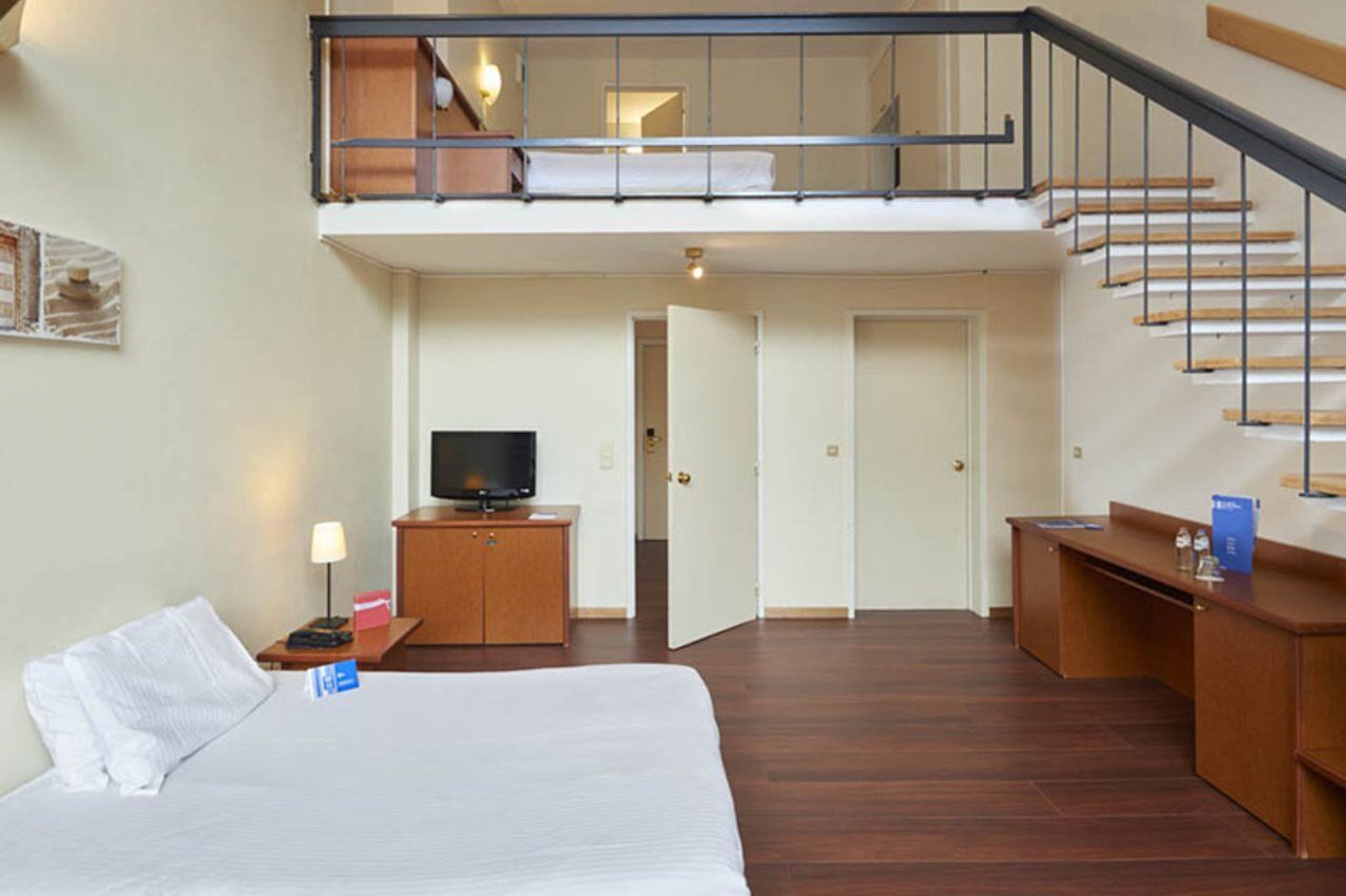 Hotel Brussels Hotel Bruxelles