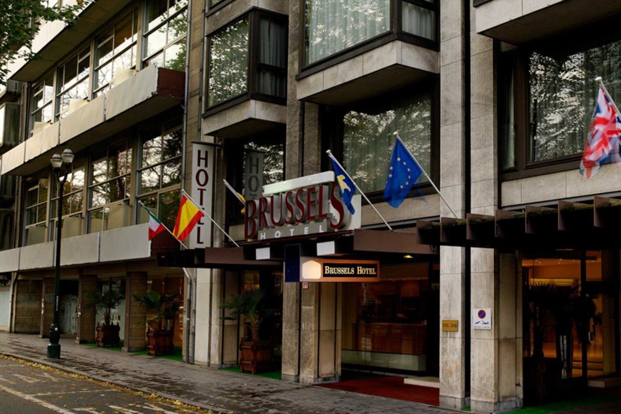 Hotel Brussels