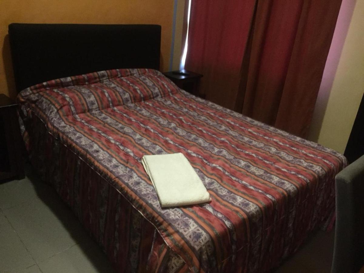 La Potiniere Hotel *