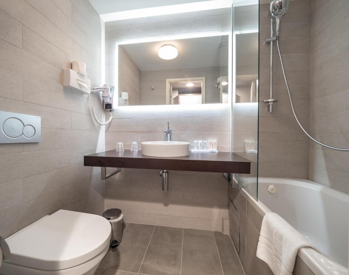 Best Western City Centre Hotel