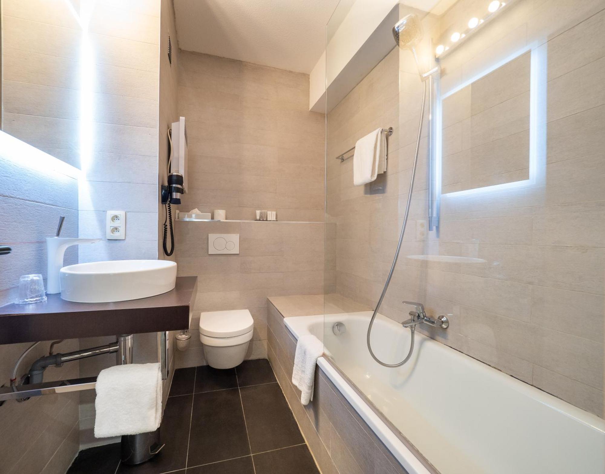 Best Western City Centre 3*