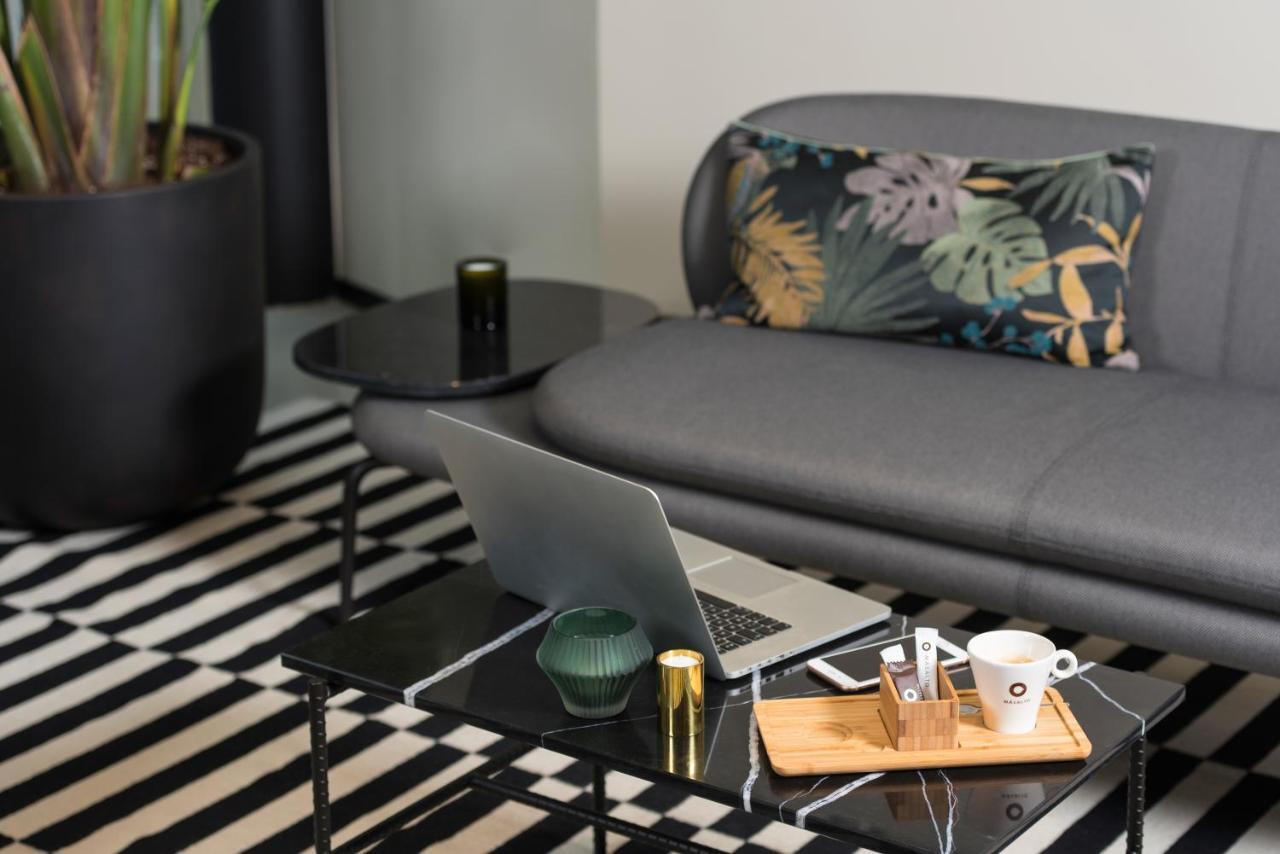 Hotel Ibis Centre Chatelain Bruxelles