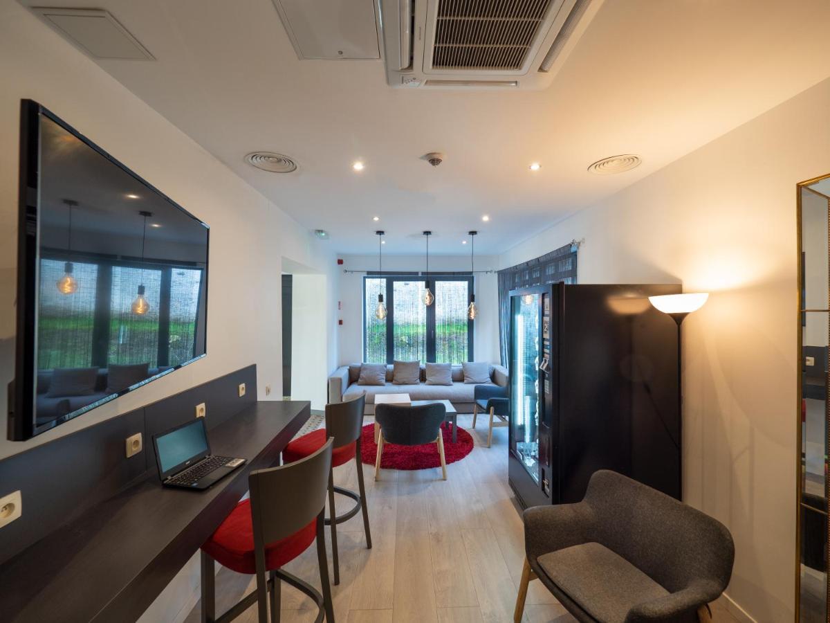 Best Western City Centre Brussel