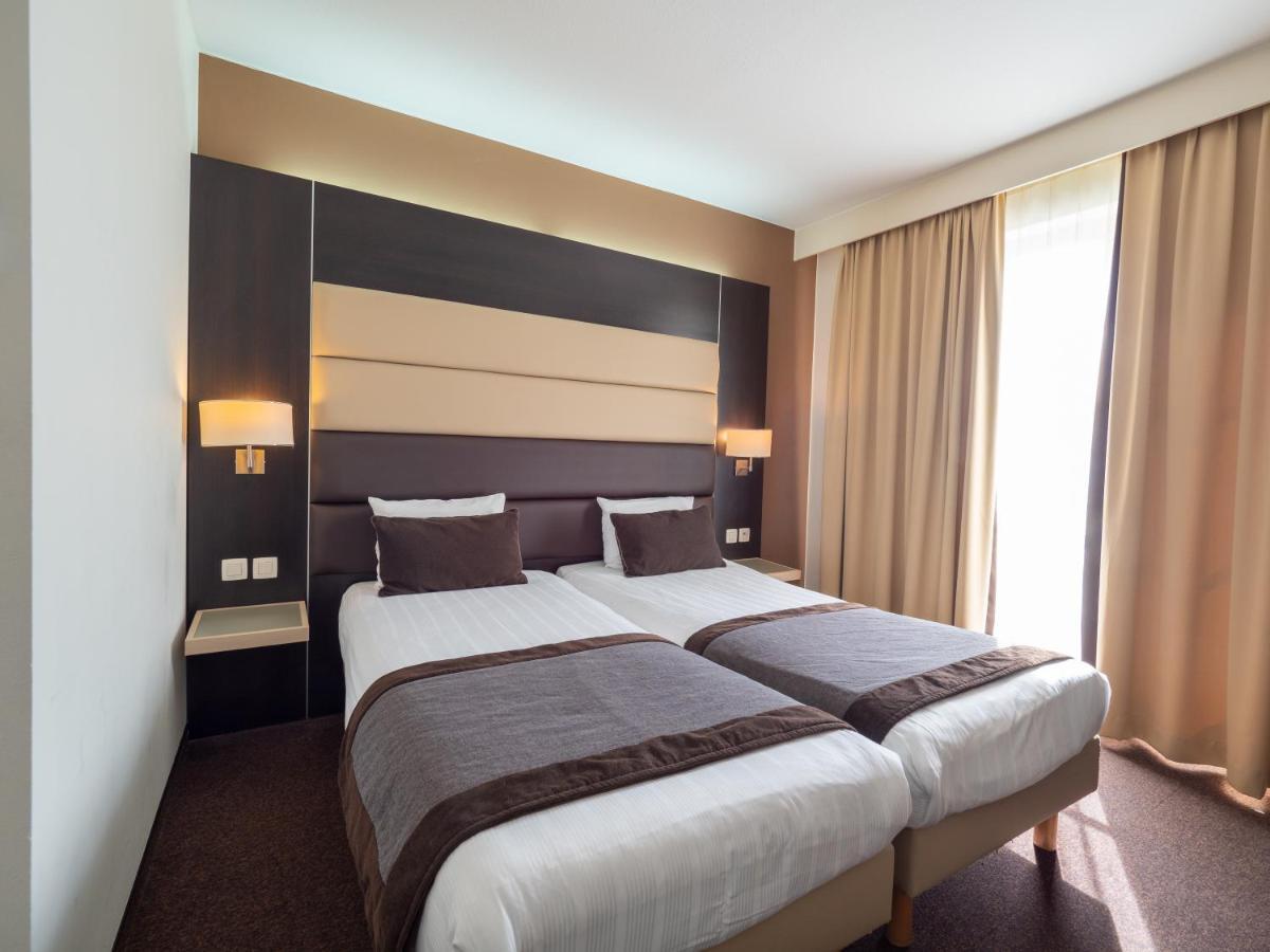 Best Western City Centre 3* Brussel