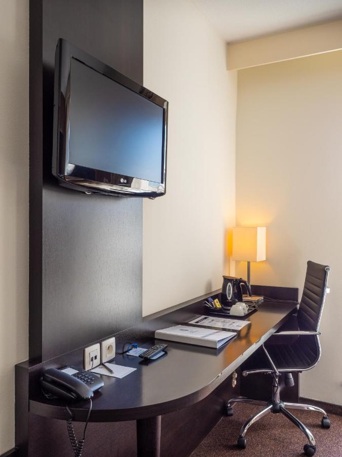 Best Western City Centre 3* Brussel