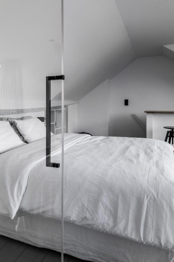 Canopee * Brussel
