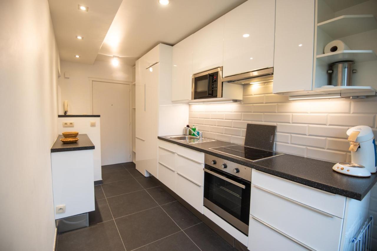 Appartement Dans Parc Coup De Coeur
