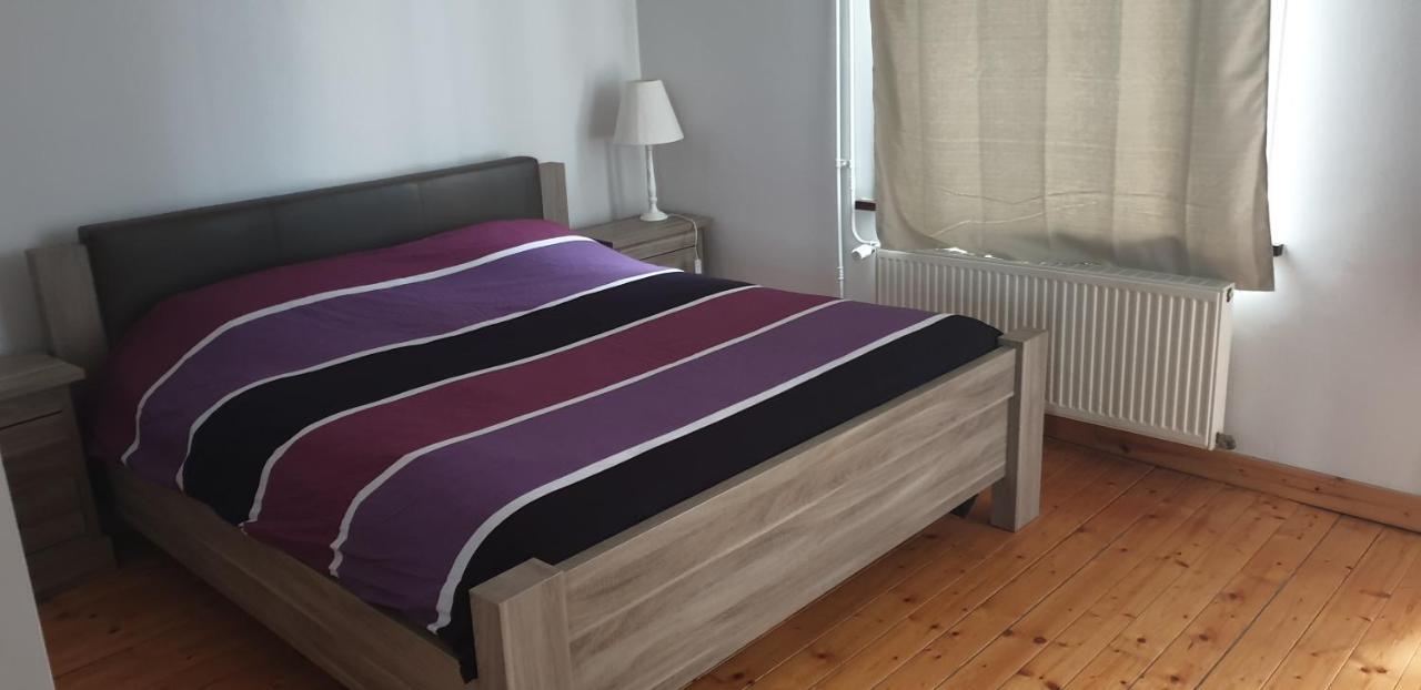 Apartment La Bourse Brussels