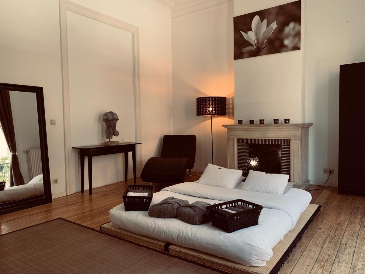 Chic Cocoon Gasthof