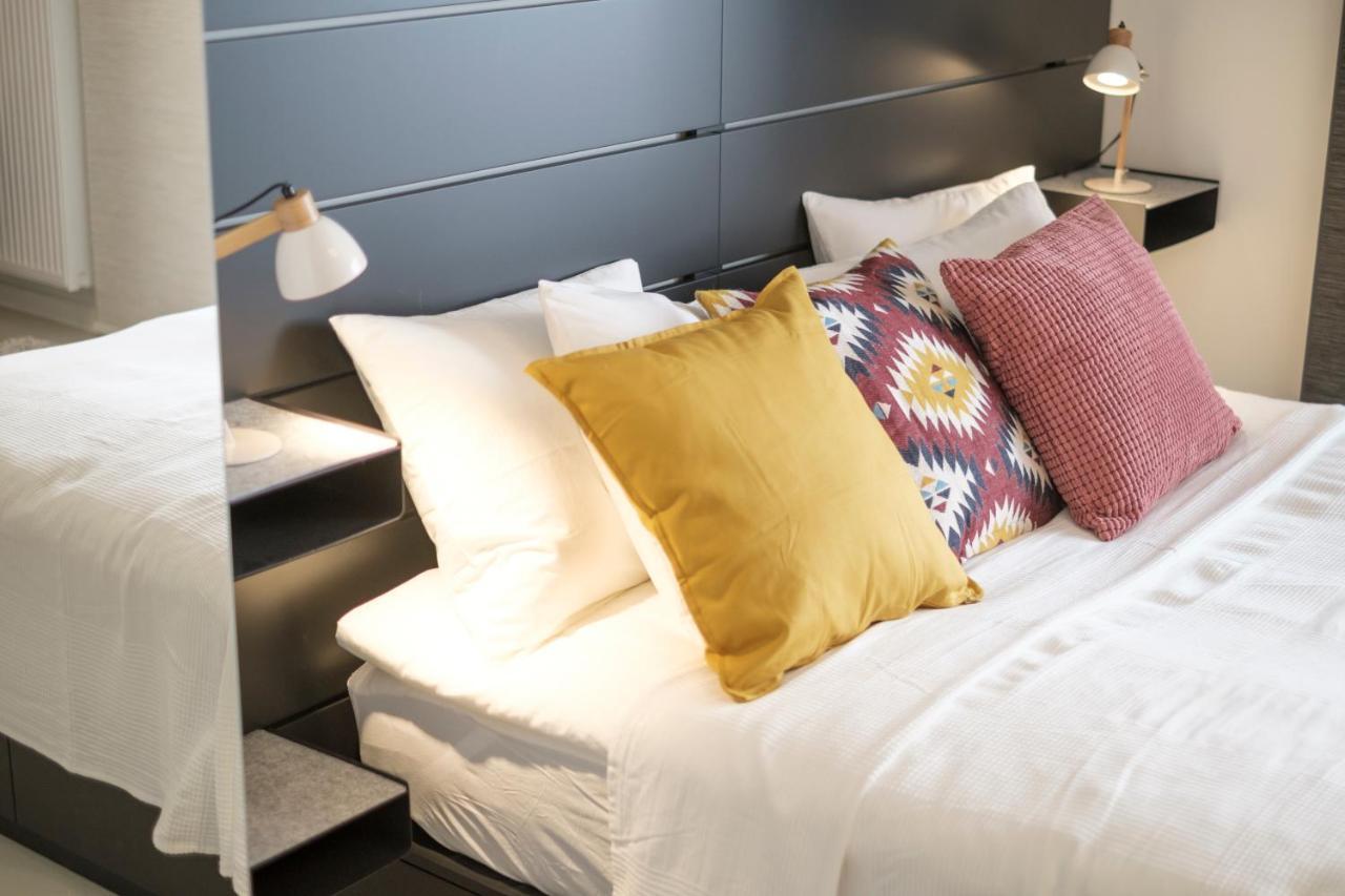 Mini Loft With Terrace Appartamento