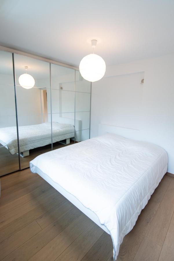 Appartement Dans Parc Coup De Coeur
