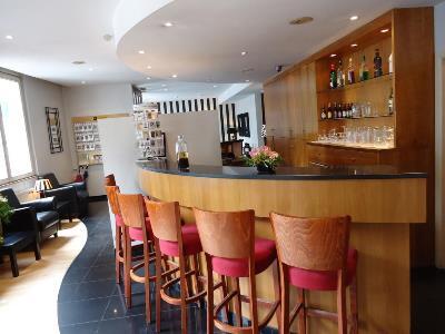 Best Western City Centre Hotel Brussel