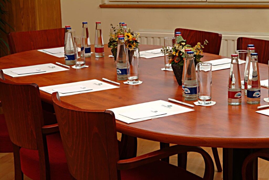 Best Western City Centre Hotel Brussel