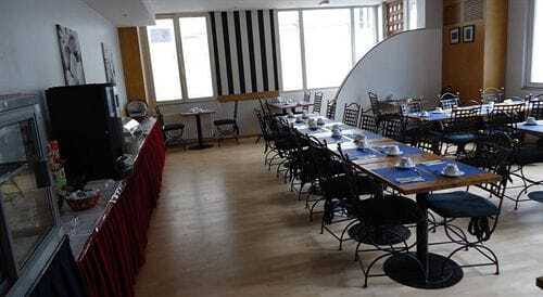 Best Western City Centre Hotel 3*