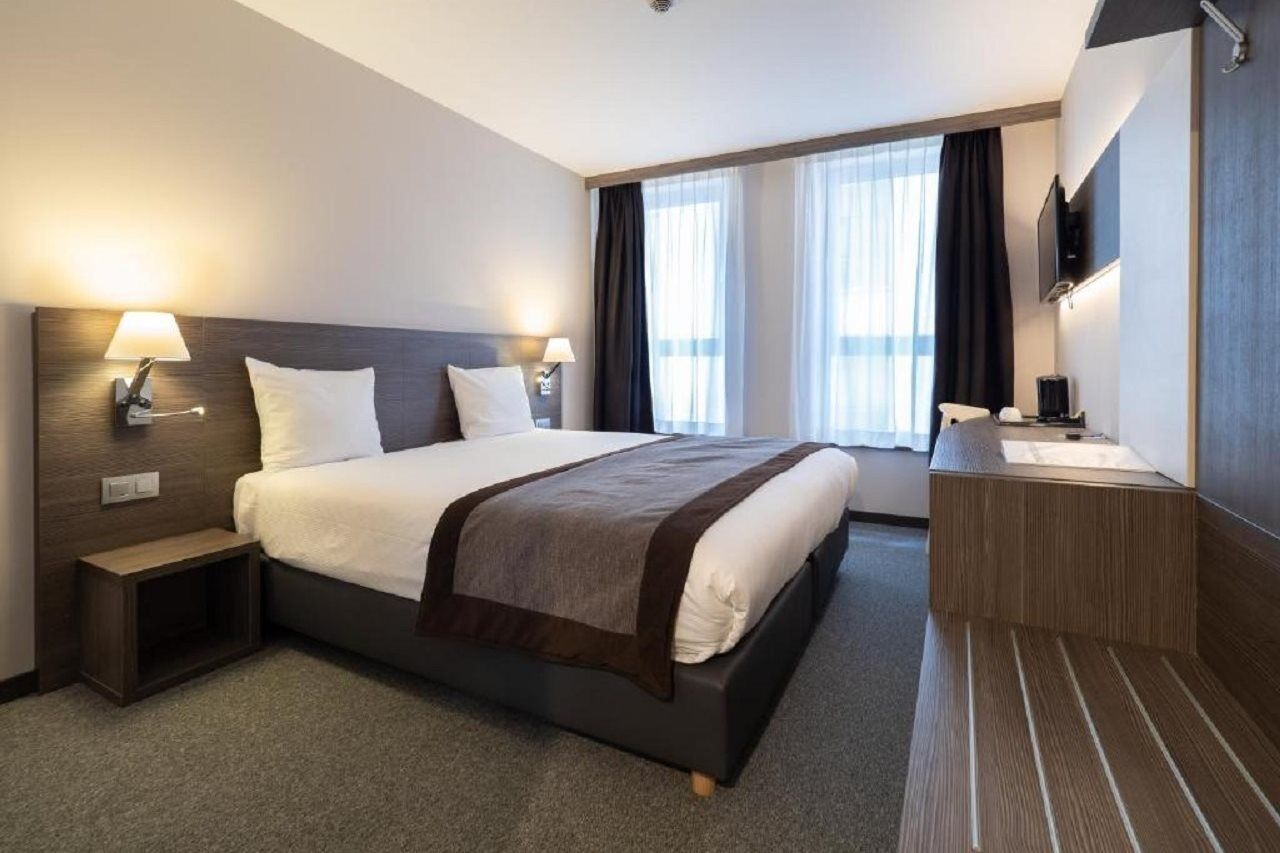 Best Western City Centre
