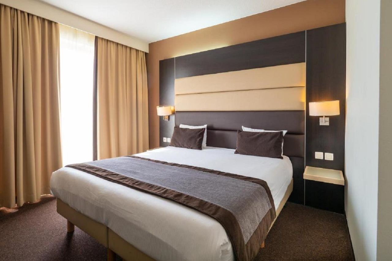 Best Western City Centre Brussel