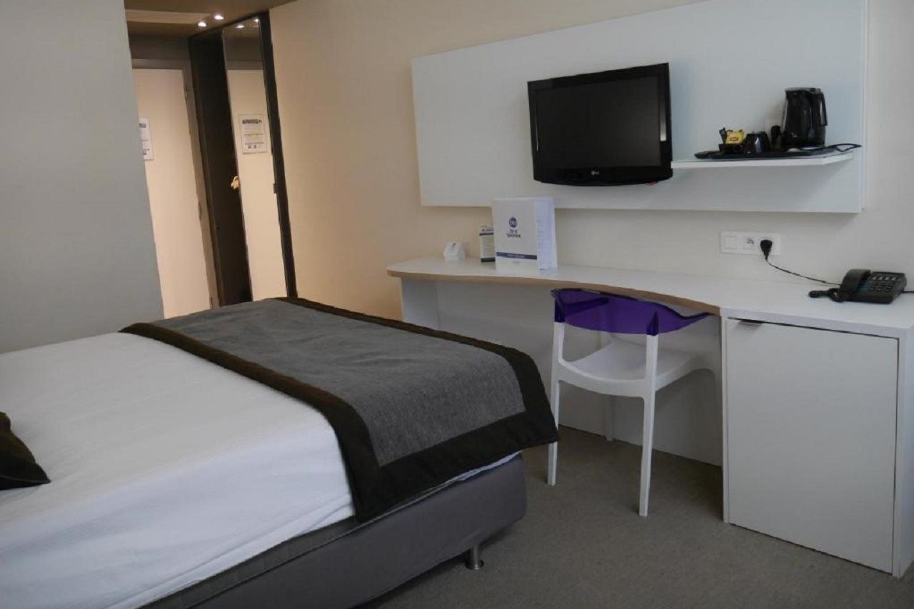 Hotel Best Western City Centre Brussel